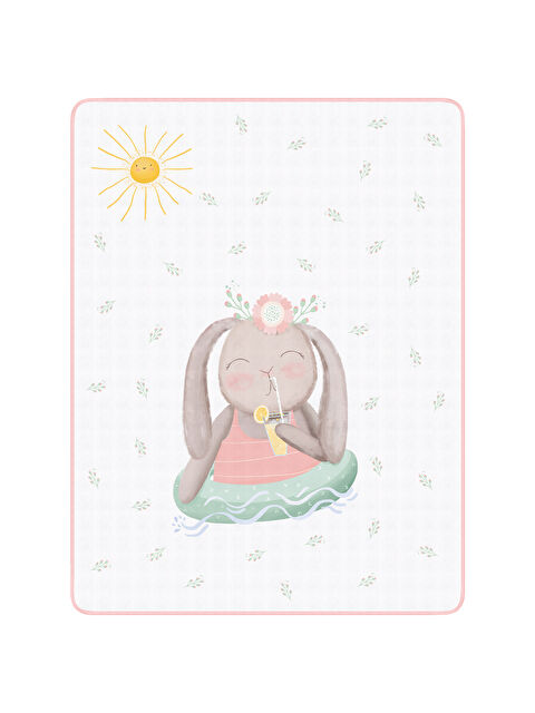 Casadora Baby Double Face Müslin Battaniye - Loulou