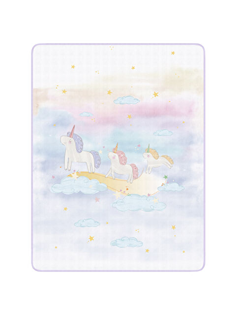 Casadora Baby Double Face Müslin Battaniye- ASTRA