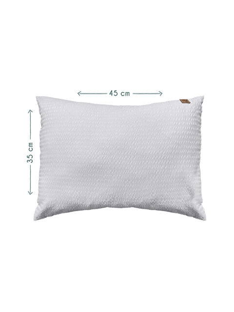 Casadora Baby Acık Gri -35x45cm