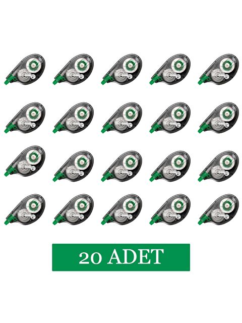Tombow Mono YT4 4.2mmx10m Şerit Silici Daksil 20 Adet - S000349467-20063