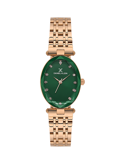 Daniel Klein DKE.6.10891-6 Premium Kadın Kol Saati - S000436234-2494
