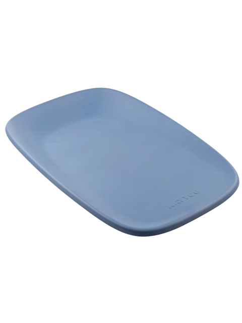 Nattou Softy Alt Değiştirme Minderi 70x50cm Lacivert - S000516430-21164