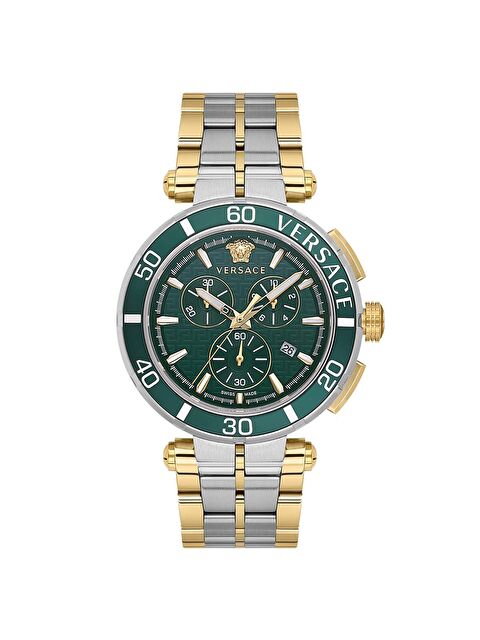 Versace VRSCVE3L00422 Erkek Kol Saati - S000476993-20076