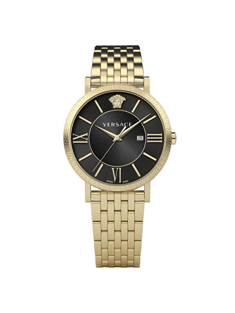 Versace VRSCVENCA0624 Kol Saati - S000476997-20076