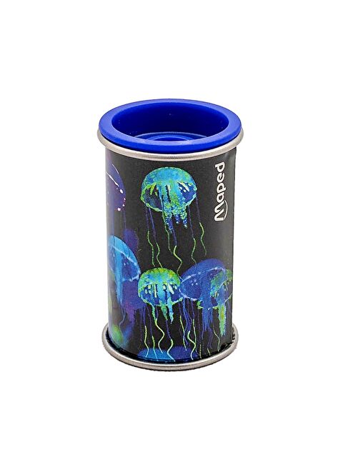 Maped Deepsea Paradis Tek Bıçaklı Kalemtıraş (046023) - S000349479-23173