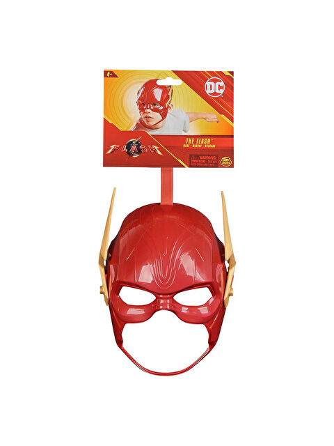 DC Comics Batman Kahraman Maskesi The Flash 6069181 - S000516432-10231