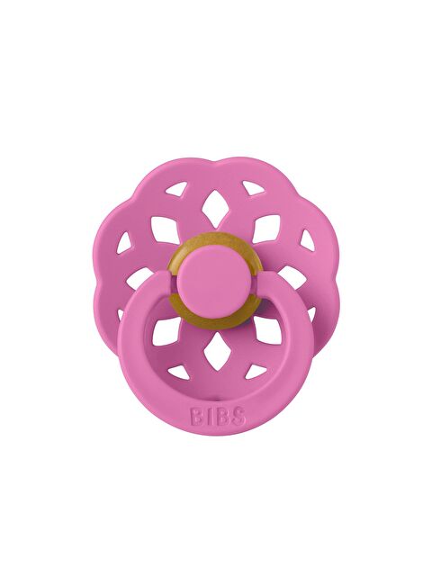 Bibs Boheme Kauçuk Emzik-Bubblegum-0-6 Ay