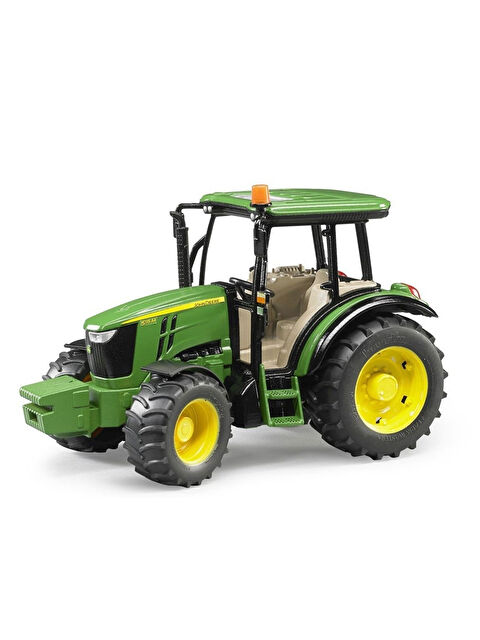 Bruder Oyuncak John Deere 5115M Traktör Br02106 - S000282713-10231
