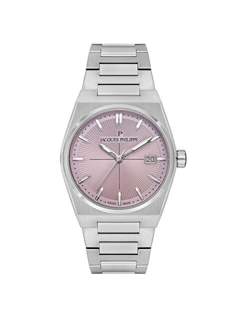 Jacques Philippe JPQLS5213X6PK Kadın Kol Saati - S000477020-24196