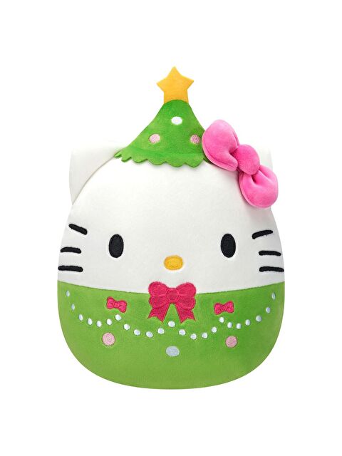 Squishmallows Hello Kitty Serisi - Hello Kitty 20cm SN00519 - S000349484-10231