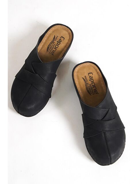 Capone Outfitters 4146 Kadın Terlik - S000154892-19351