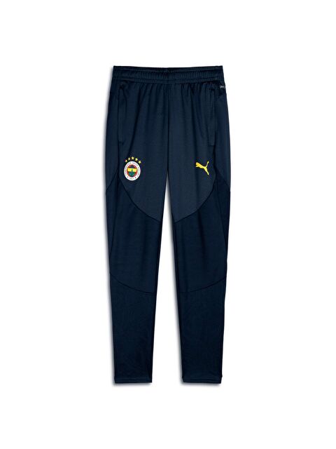 Puma Fenerbahçe S.K. Genç Antrenman Eşofman Altı