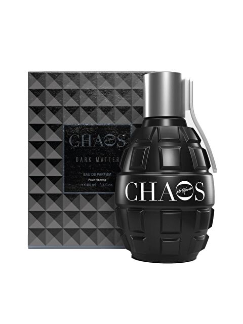 Eda Taşpınar Chaos Pour Homme Erkek Parfüm Edp 100ml. - S000526751-10231