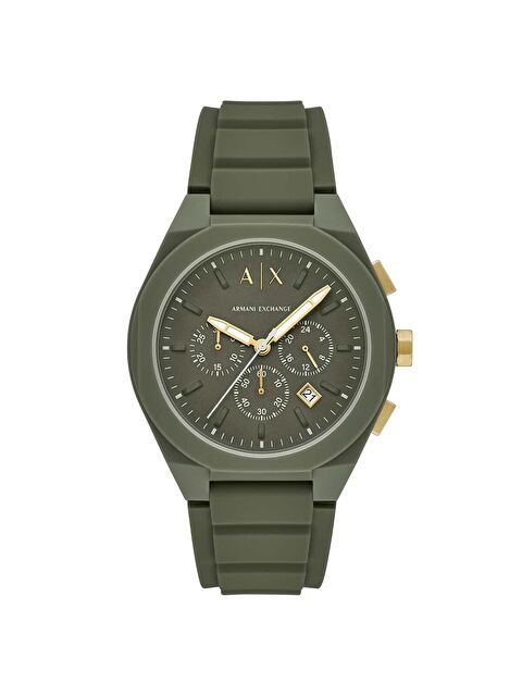 Armani Exchange AX4169 Erkek Kol Saati - S000461456-18194
