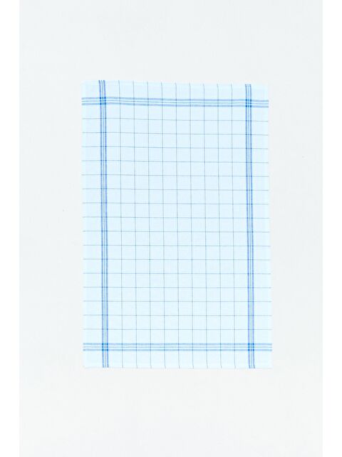 Fullamoda Ekose Desenli Mutfak Kurulama Bezi - S000381273-17234