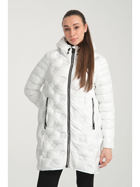 Rodi Kadın Mont 4136 - S000332344-20063