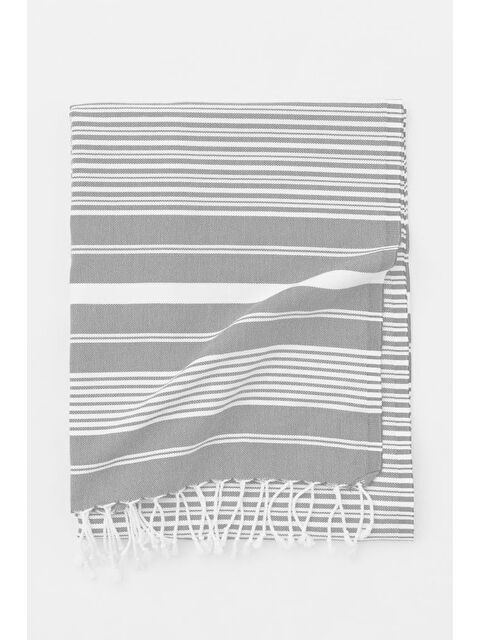 Mulberry Katya Peştemal %100 Pamuk Banyo Havlusu