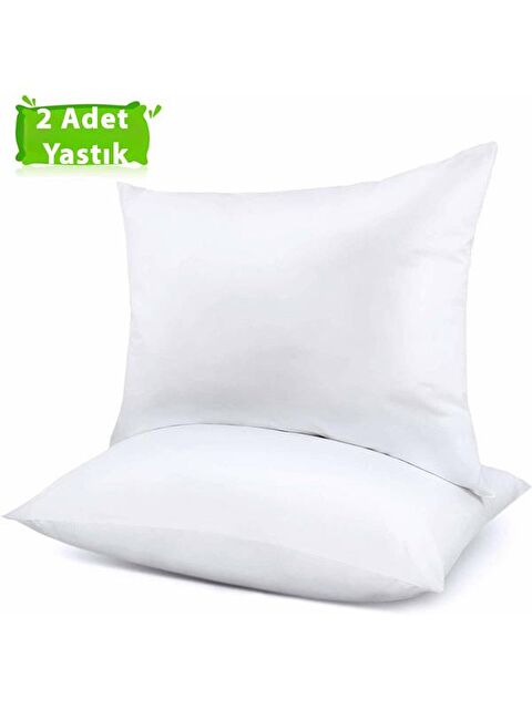 Mulberry Silikon Yastık 2 Adet 800Gr/adet 50x70