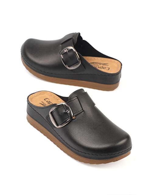 Capone Outfitters 2736 Kadın Terlik - S000154898-19351