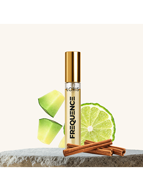 Loris 10 ML E-241 Frequence 10 ML Erkek Parfüm - S000487703-26865