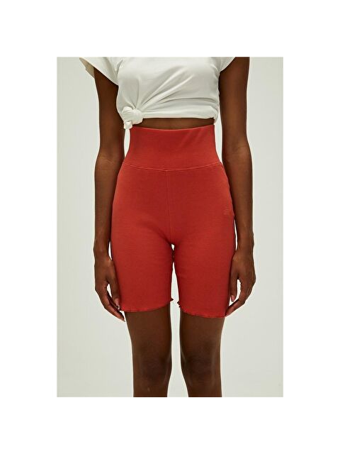 Bad Bear Kosha Kadın Kırmızı Tayt