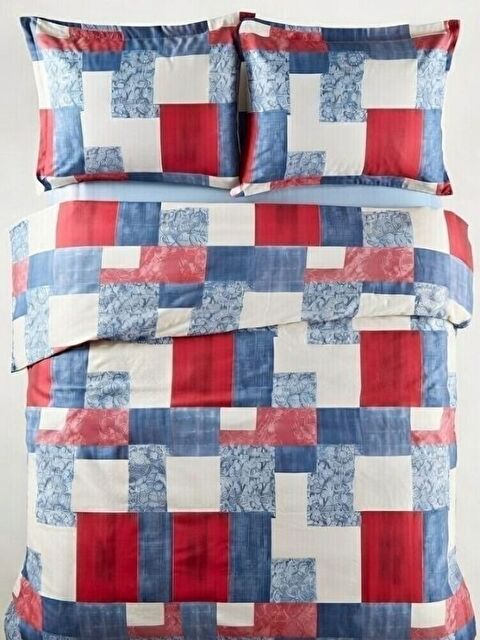 Mulberry Florya Tek Kişilik Nevresim Takımı 160x220 cm