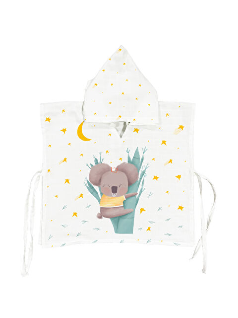 Casadora Baby Koko 3-4 Yaş Panço