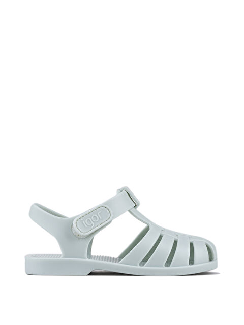 Igor CLASICA V. FK Yeşil Kız Çocuk Sandalet - S000451368-18194