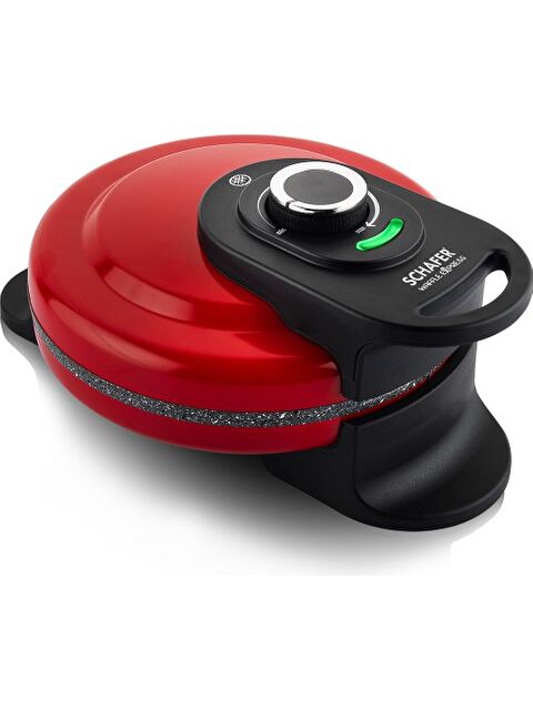 SCHAFER Waffle Express Waffle Makinesi - S000487711-20045