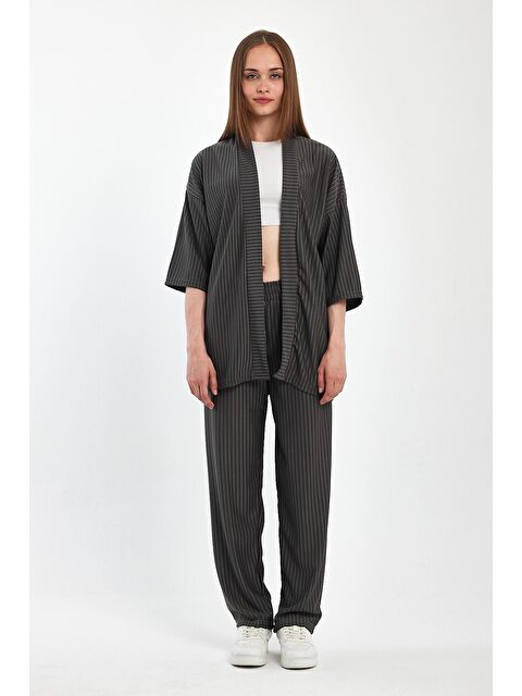 Rodi kadın Çizgili Takım 1993 - S000206236-29666