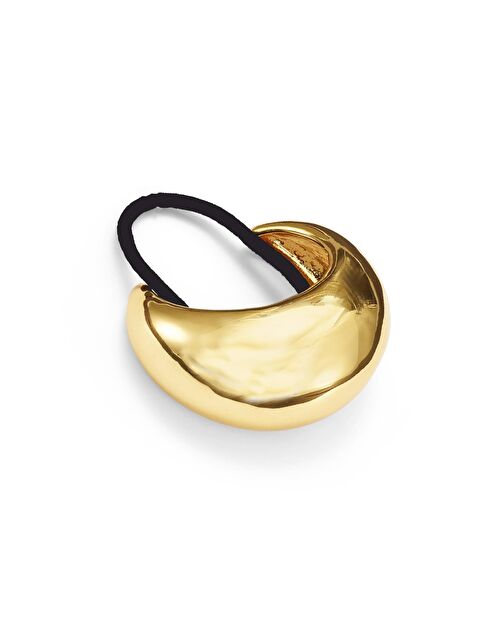 New Obsessions Kubbe Metal At Kuyruğu Tokası - S000134199-20076