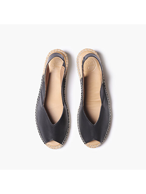 Toni Pons Kadın Sandalet Bernia-P Black (Negre) - S000502956-19351