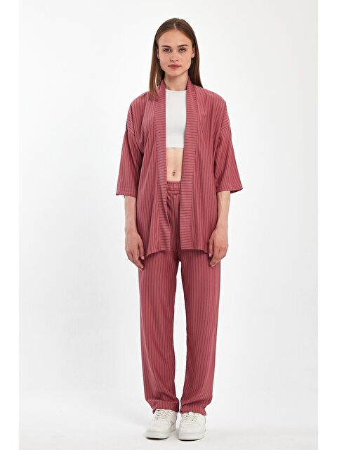 Rodi kadın Çizgili Takım 1993 - S000206236-20028