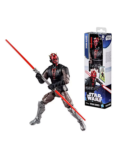 STAR WARS Titan Figür Serıes G2601-G2687