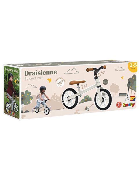 Smoby İlk Denge Bisikletim - S000487722-23173