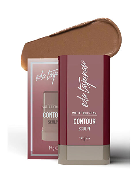 Eda Taşpınar Cream Contour Stick Sculpt (egy0074)