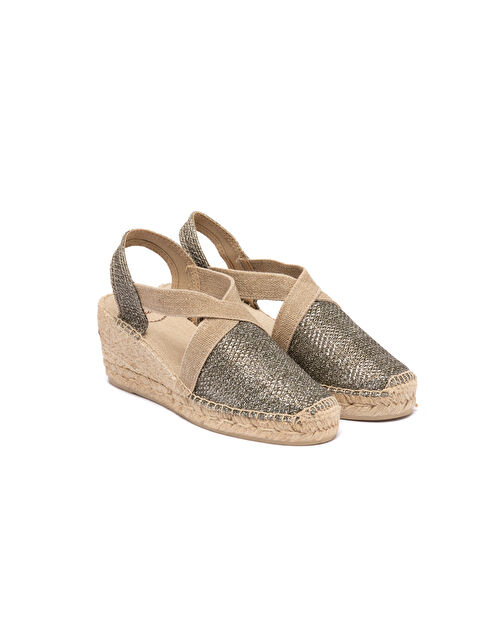 Toni Pons Kadın Sandalet Triton Khaki (Caqui) - S000502957-19413