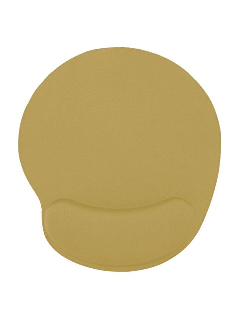 Black Deer Bilek Destekli  Ergonomik Jel Mouse Pad Bej - S000012519-19928