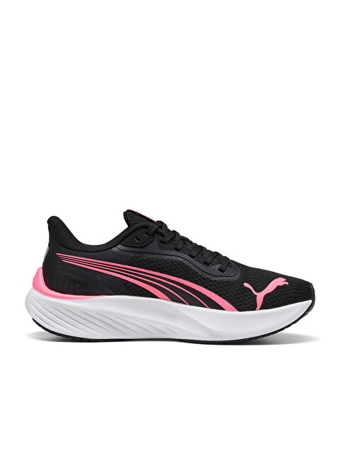 Puma Pounce Lite Siyah Koşu Ayakkabısı - S000481071-19351