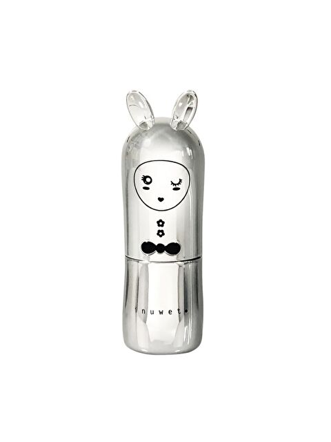 Inuwet Lip Balm Metal Silver-Gri-3+ Yaş - S000502613-20600