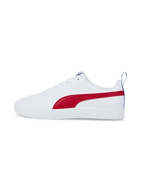 Puma RICKIE Genç Ayakkabısı - S000445031-37573