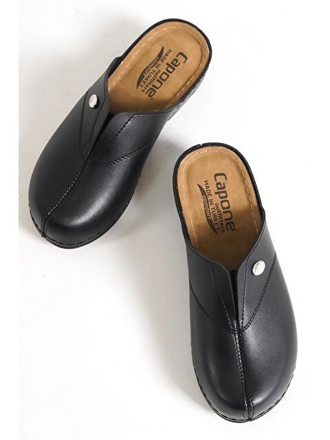 Capone Outfitters 4144 Kadın Terlik - S000154907-19351