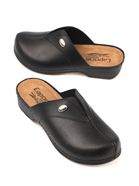Capone Outfitters 4144 Kadın Terlik - S000154907-19351