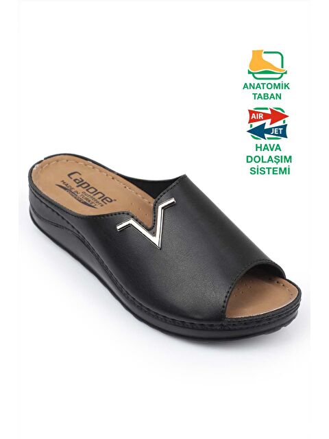Capone Outfitters 107012 Kadın Konfor Anatomic  Terlik - S000154908-19351