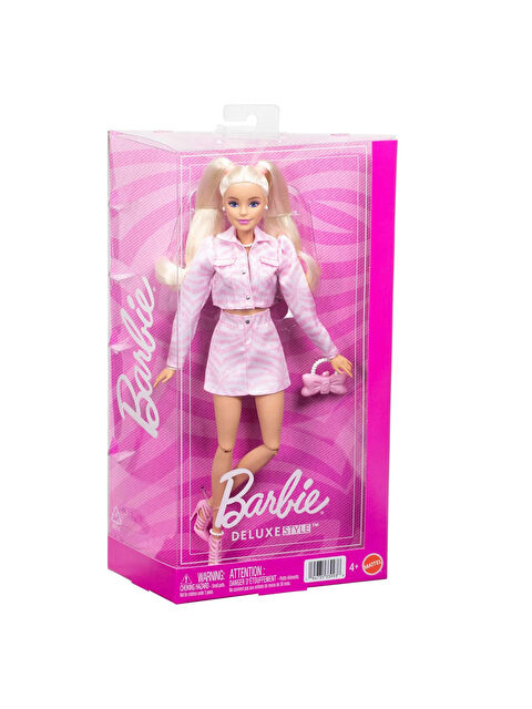 BARBIE DELUXE STYLE™ Bebekler HYV24-JJN69