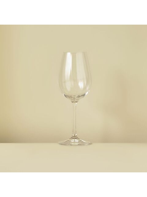 Bella Maison Shape Kristal Kadeh Naturel - S000137771-26865