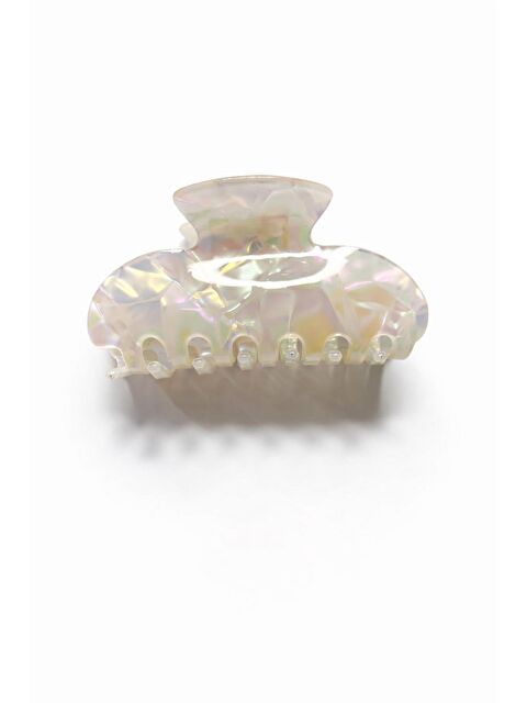 New Obsessions 7 CM Sedefli Asetat Mandal Toka