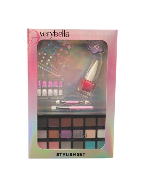 Very Bella Stil Seti - S000498848-23173