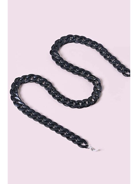 New Obsessions Lana Gözlük Zinciri - S000182574-19351