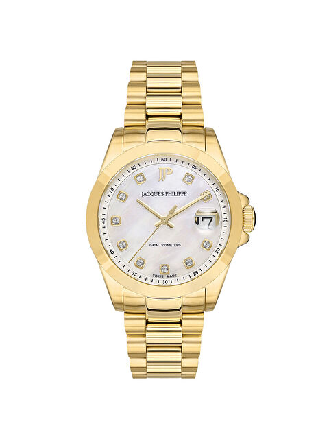 Jacques Philippe JPQLS342384 Kadın Kol Saati - S000477088-20076